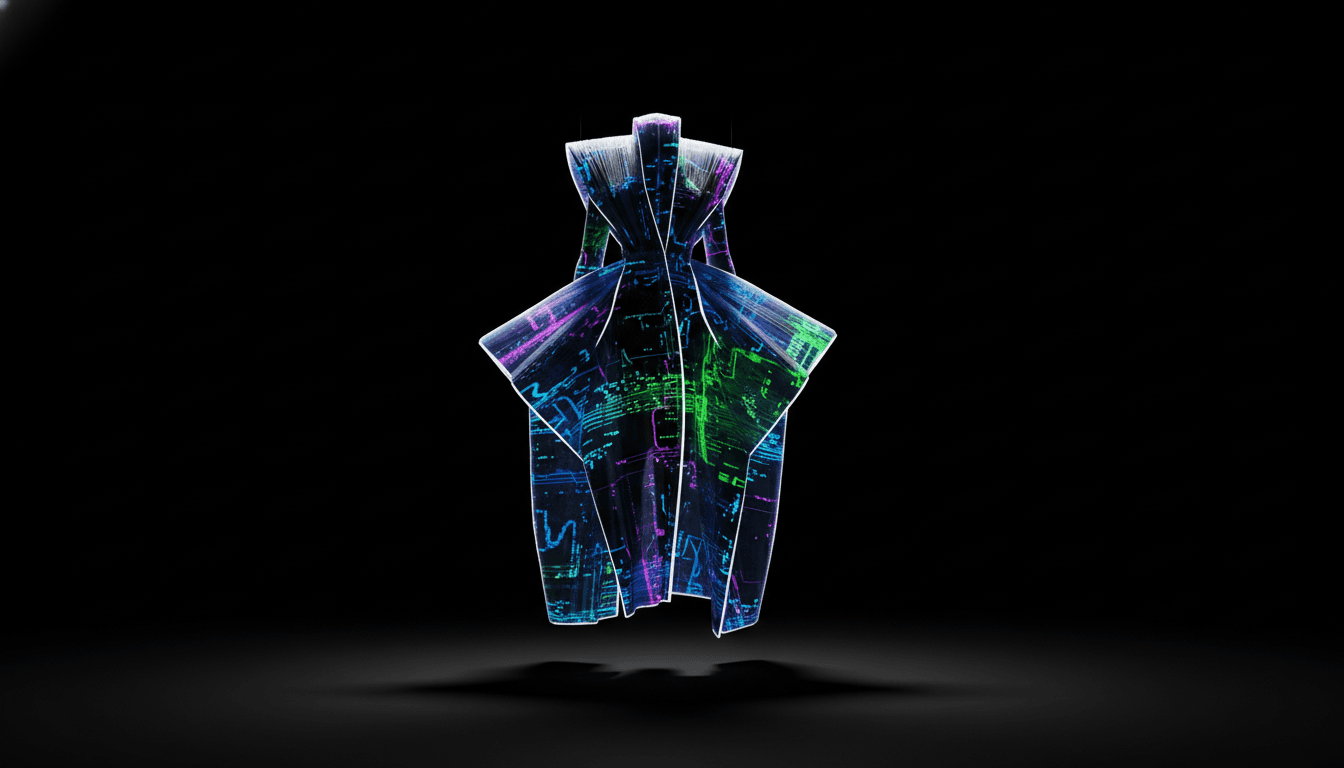 From Code to Couture: The Best AI for Virtual Fashion Shows in 2026