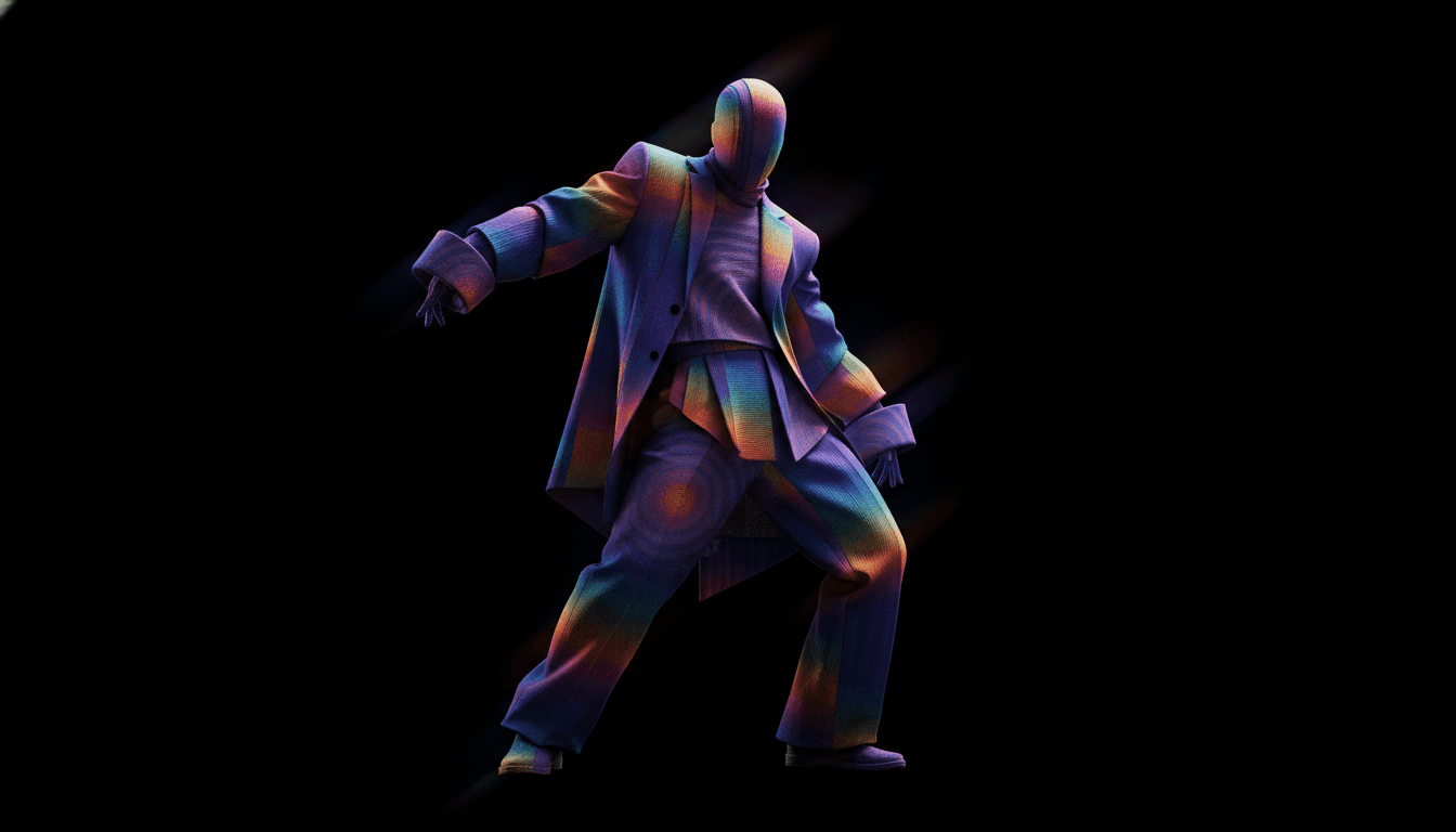 Dressing like an idol: A practical guide to K-pop fashion AI