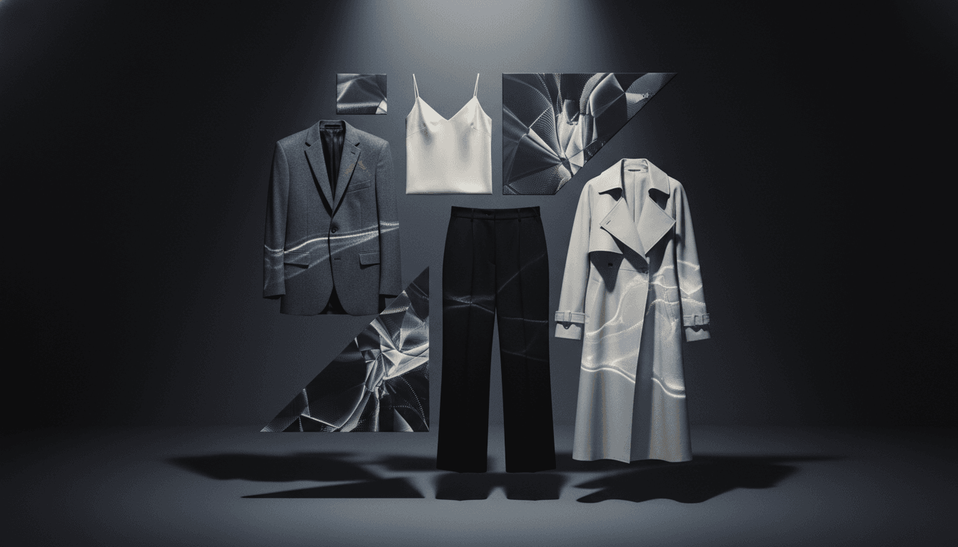 The Modern Minimalist: Using AI to Curate Your Dream Capsule Wardrobe