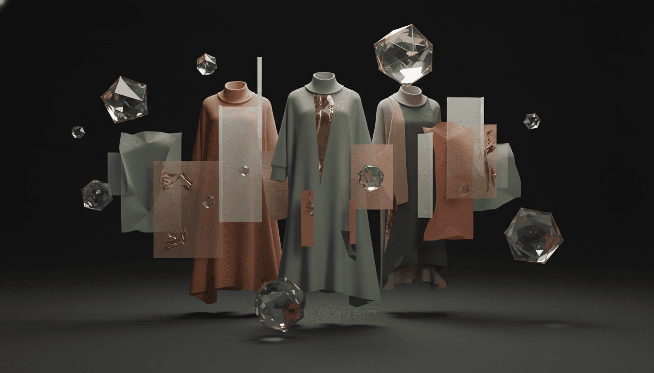 The 2026 Edit: How AI is finally helping us reduce closet waste