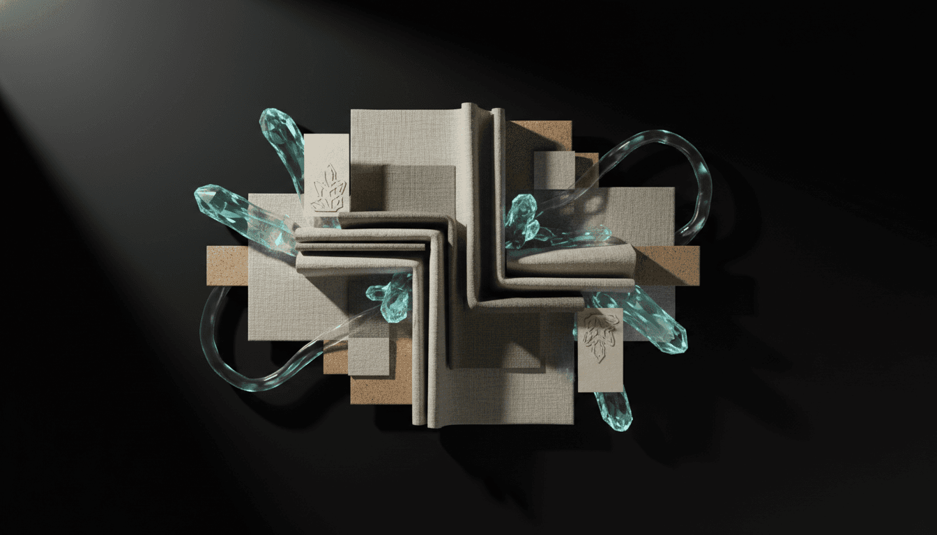 5 AI-powered tips for finding ethical alternatives to fast fashion