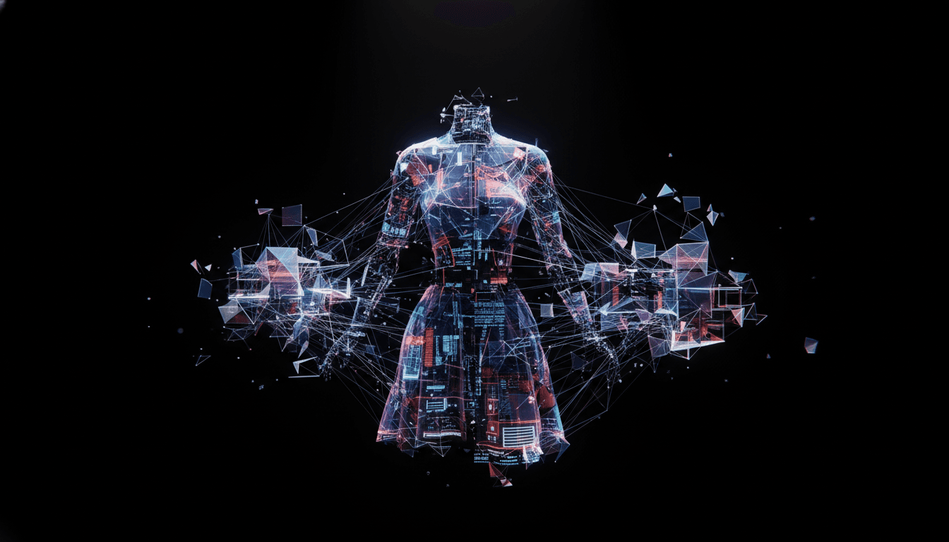 How Computer Vision is Rewriting the Rules of Fashion Tagging