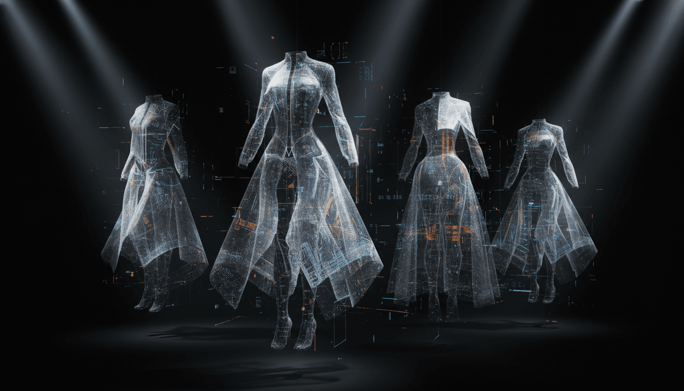 The Fit Revolution: How AI is Finally Lowering Fashion Return Rates