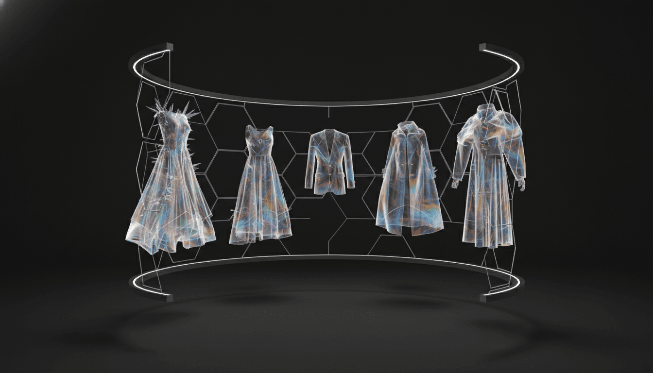 Smart Closets and Virtual Fits: 6 AI Fashion Trends for 2026
