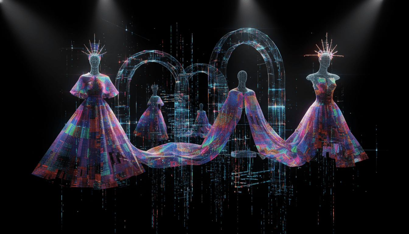 From Pixels to Runway: Best Computer Vision Tools for Fashion Detection