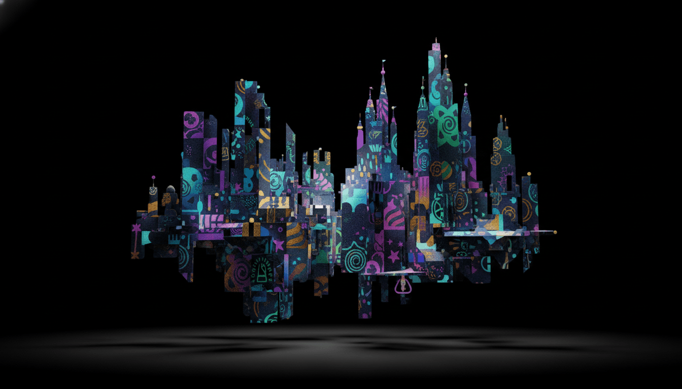 Disney x Le Monde Gourmand: The 2026 Playbook for Style Licensing Tech