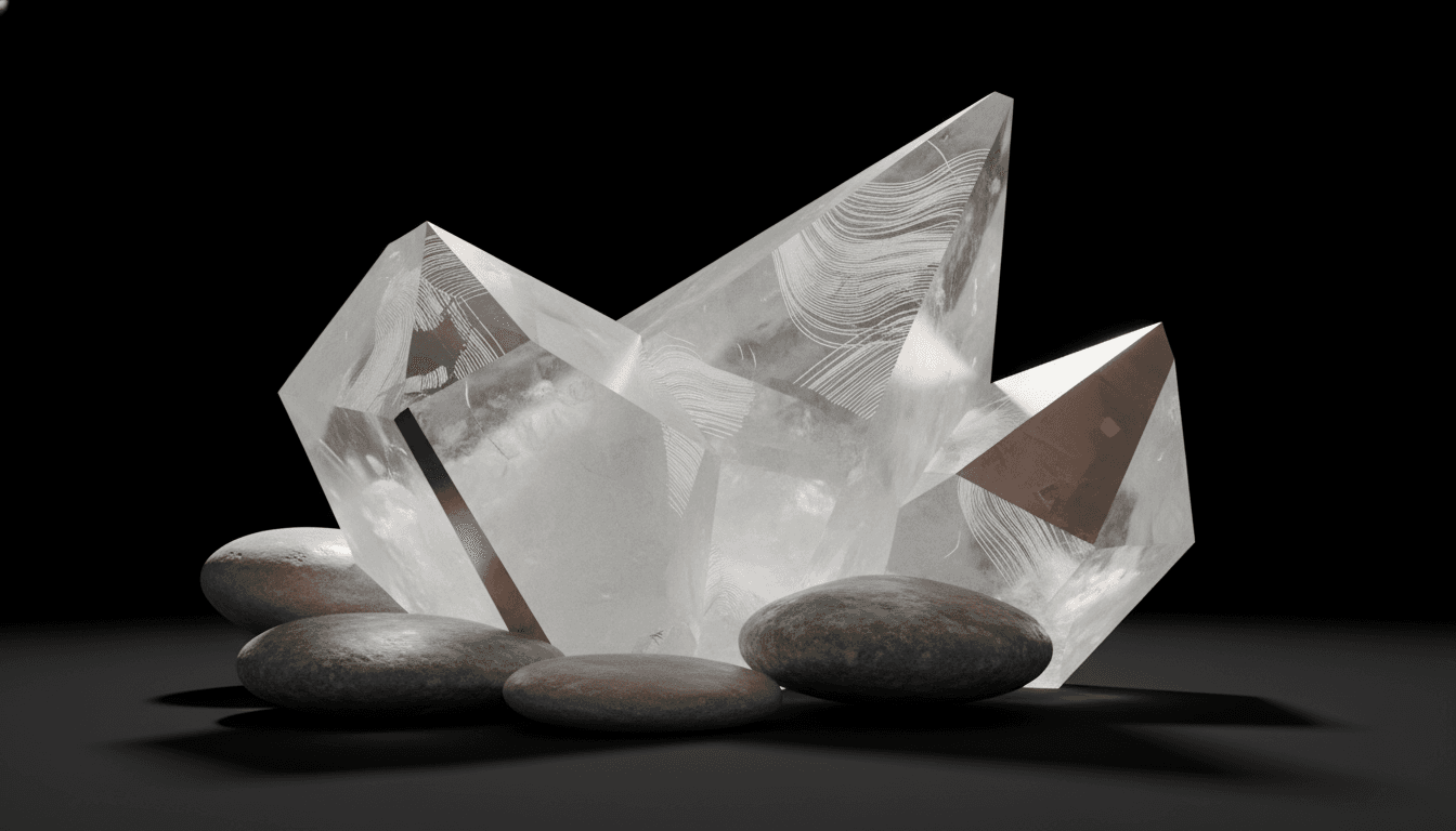 How to Master Kendall Jenner’s Salt & Stone Clean Beauty Aesthetic