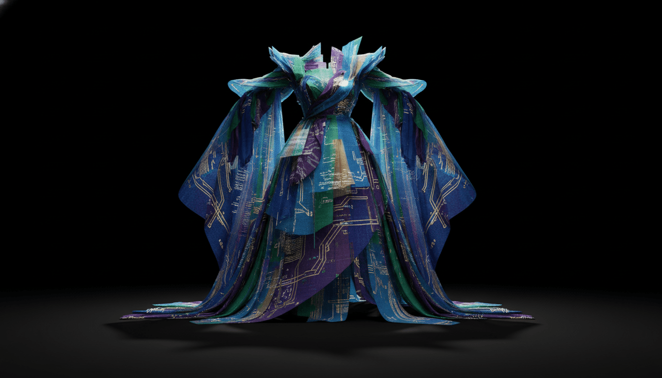 How AI Systems are Solving Fashion’s Growing Customs Compliance Crisis