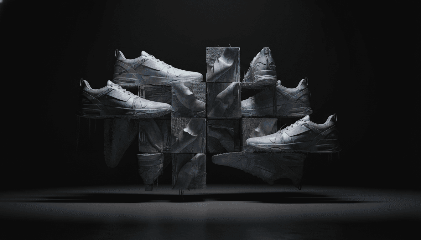 How AI Wardrobe Analysis Solves the Struggle of Matching Sneaker Trends