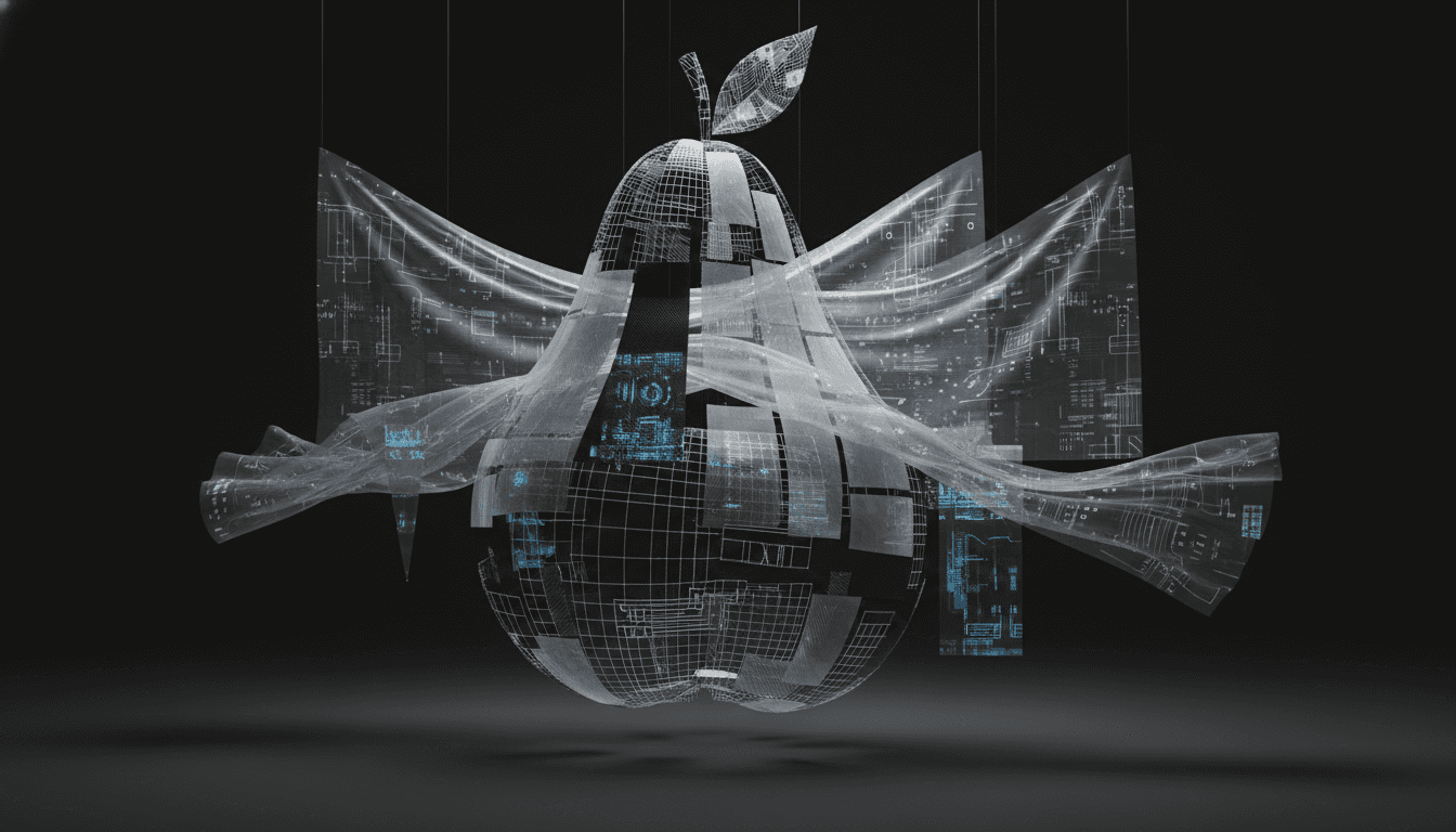 Why Style Algorithms Fail Pear Shapes: 5 Ways to Fix Your Feed