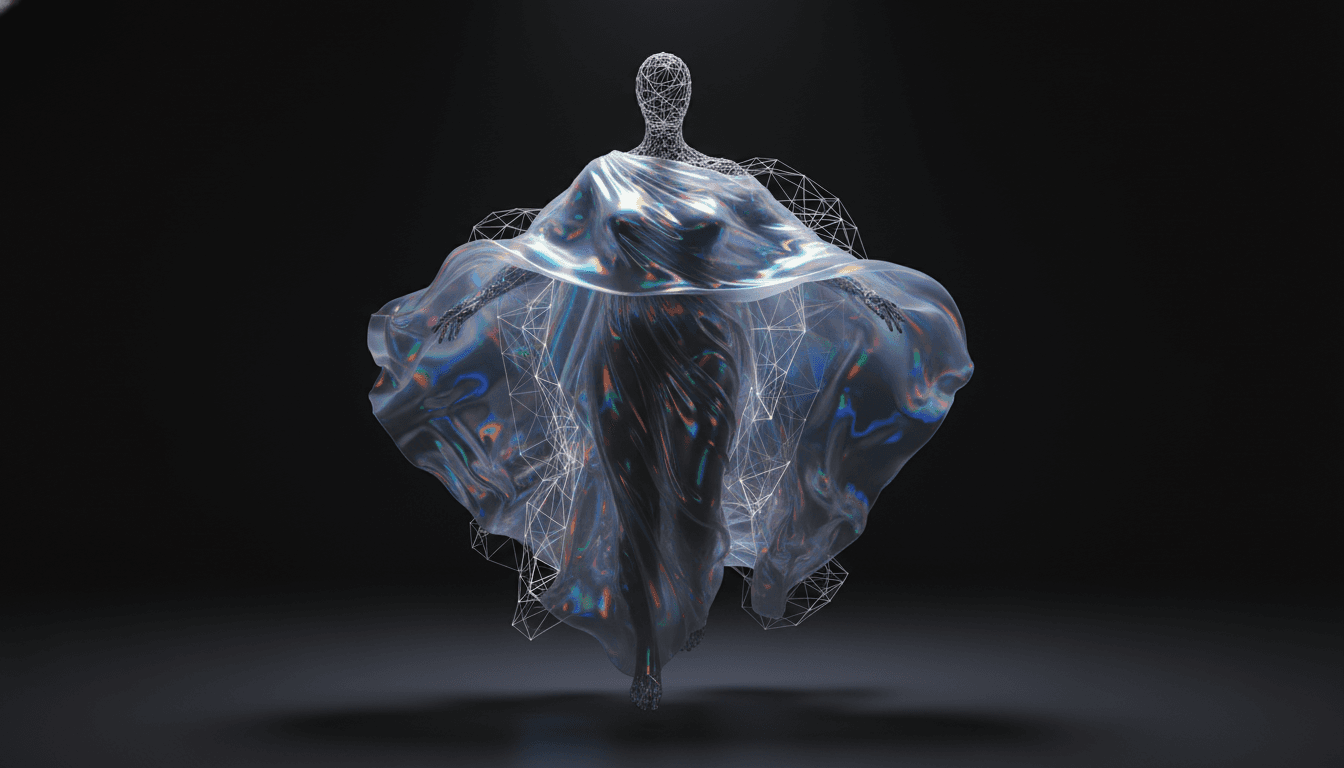 Beyond Size Charts: The Best AI Virtual Try-On Apps for Plus-Size Women