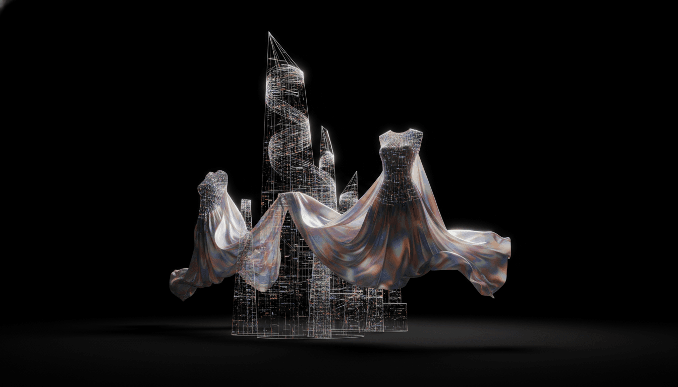 Decoding Anok Yai: A Data-Driven Analysis of 2026 Red Carpet Trends