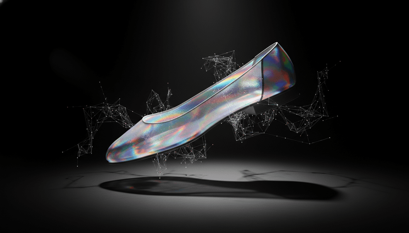 Is Virtual Try-On Tech the Secret to the Ballet Flat’s Big Comeback?