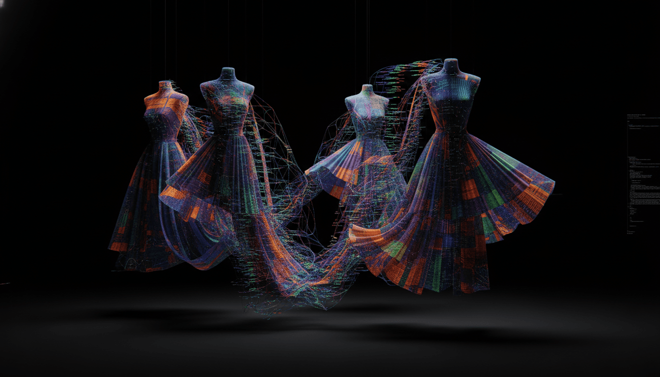 Mastering AI: Tips for your Fashion Scholarship Fund 2026 tech case