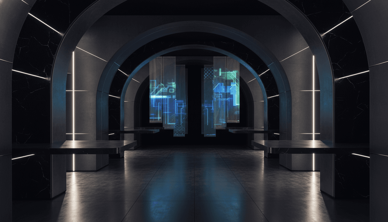 How to Implement AI and Smart Tech in Europe’s Luxury Boutiques