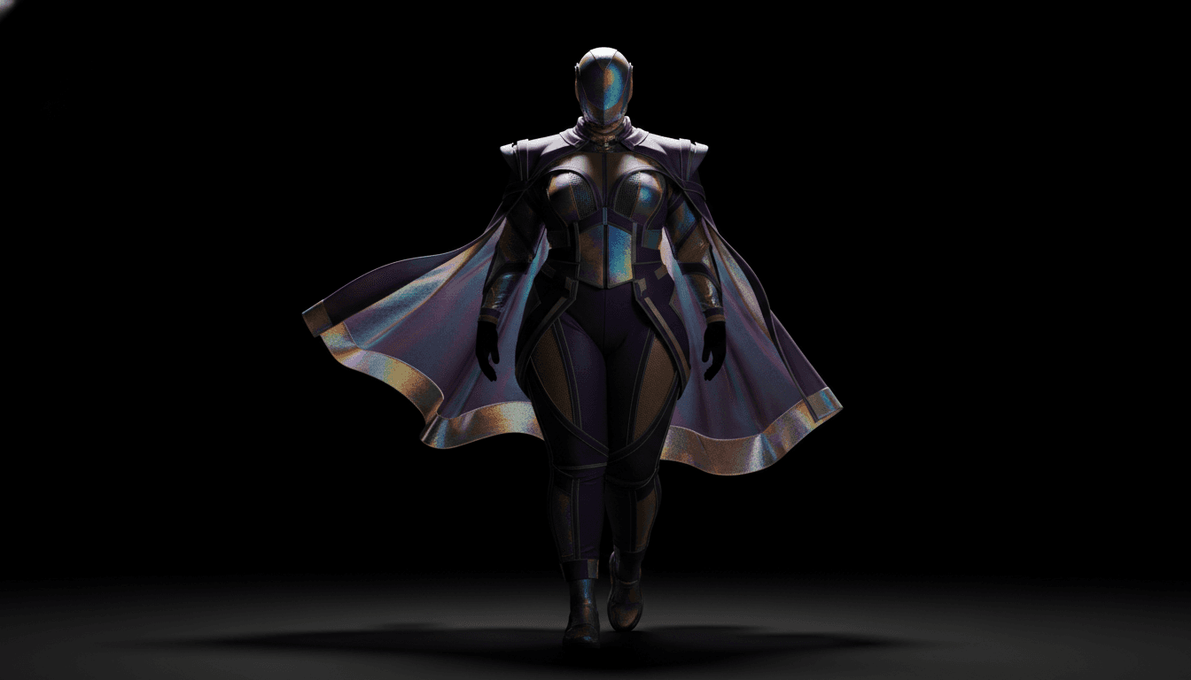 How AI is Finally Solving the Plus-Size Athleisure Fit in 2026