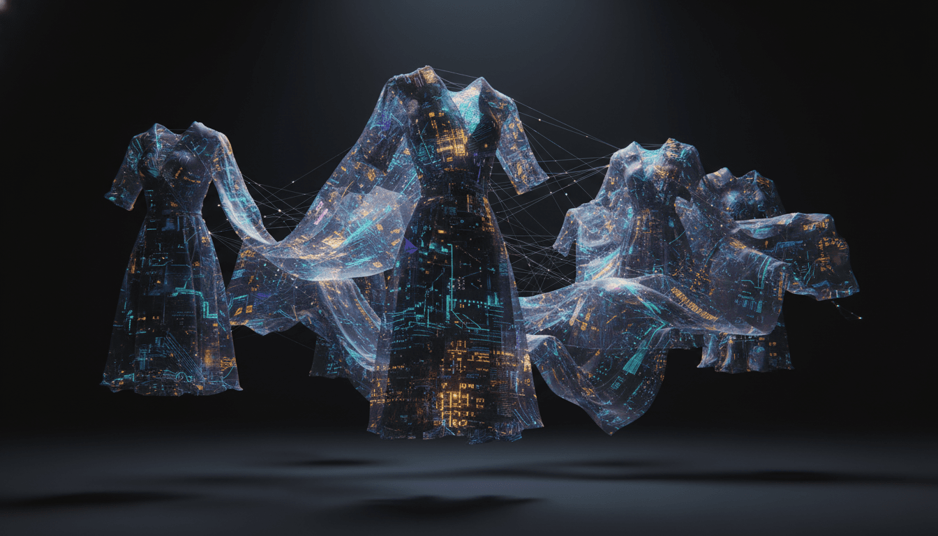 How to Build Bid-Aware Generative AI Systems for Fashion Styling