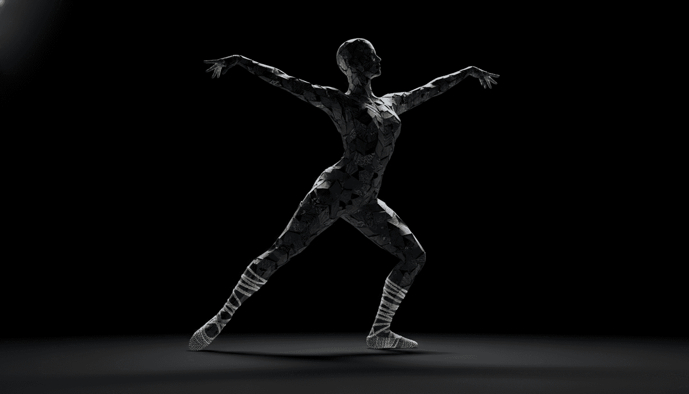 5 Expert Tips to Elevate the Leggings and Ballet Flats Trend