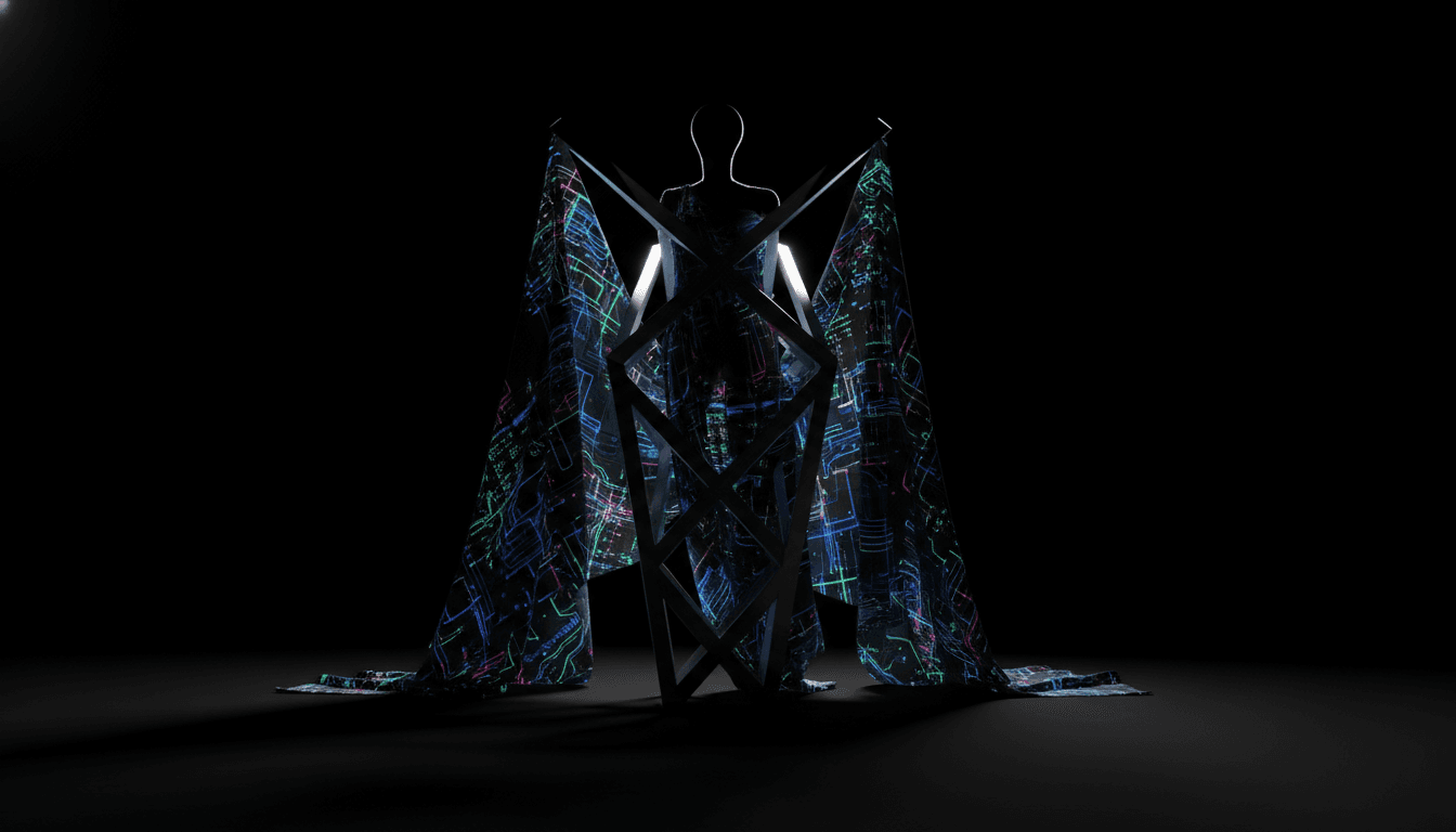 The Architect of Shadows: A Guide to Kei Ninomiya at Pitti Uomo 2026