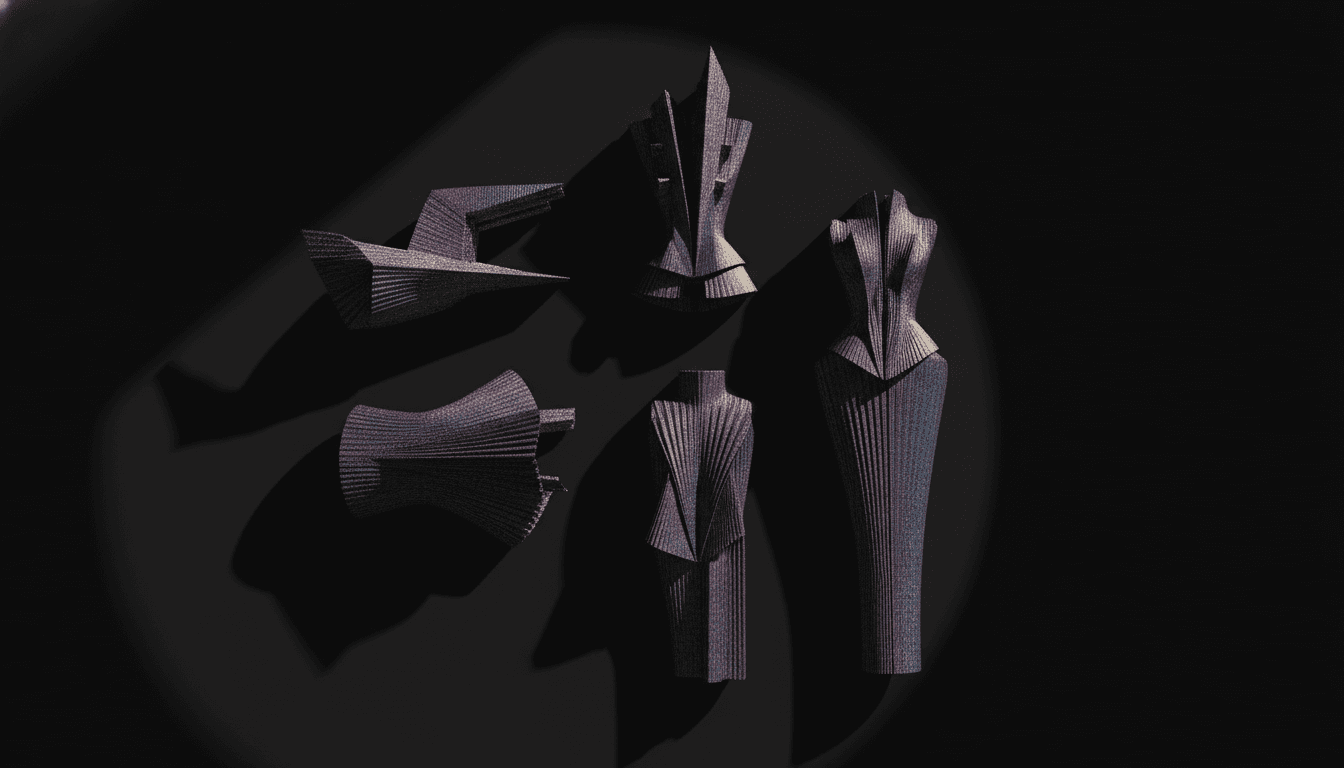 Using AI to Decode Anok Yai’s Best Runway and Red Carpet Looks