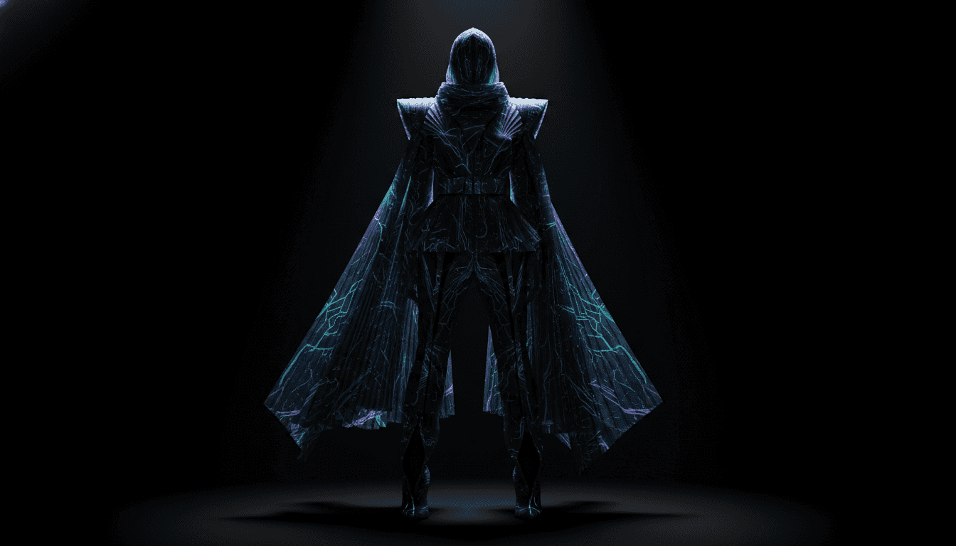 Solving fast fashion: The Stella McCartney x H&M sustainable partnership