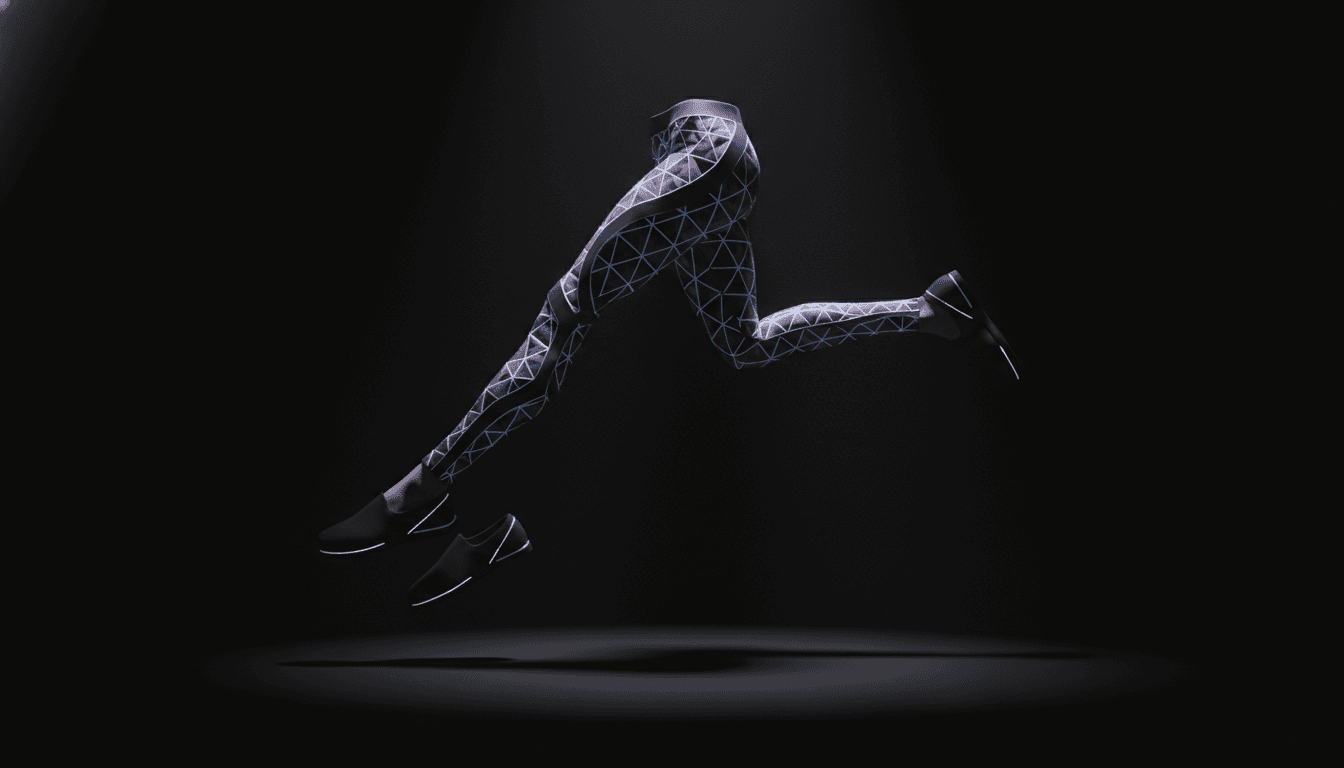 How AI-Powered Style Data Is Reimagining Leggings and Flats for 2024