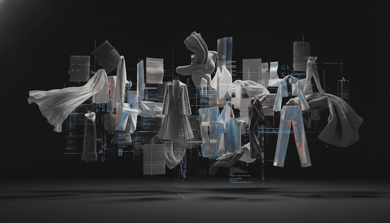 Beyond the Hanger: Why Smart Inventory Tools Outperform Manual Decluttering