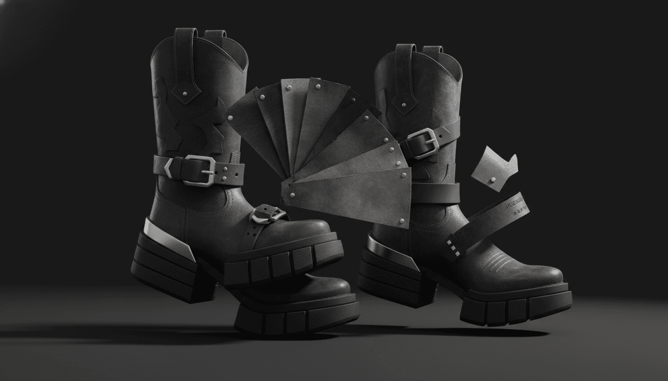 5 Practical Ways to Style the Dr. Scholl’s x Wrangler Western Collection