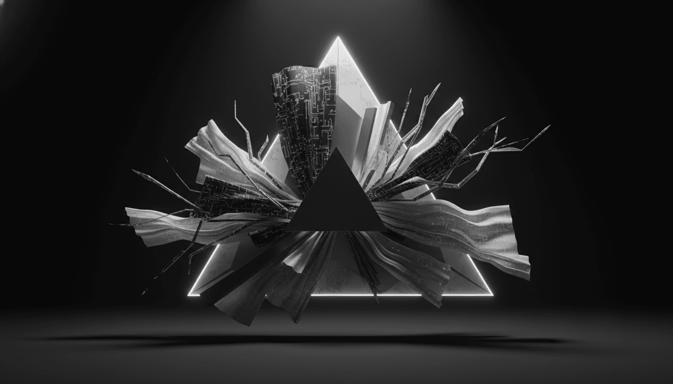 Why AI styling algorithms struggle with the inverted triangle shape