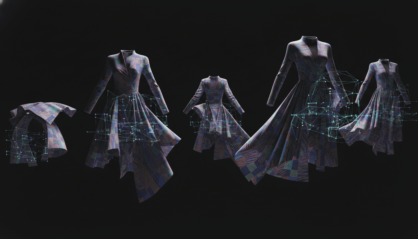 How AI-powered tools are transforming Gen Z’s sustainable shopping