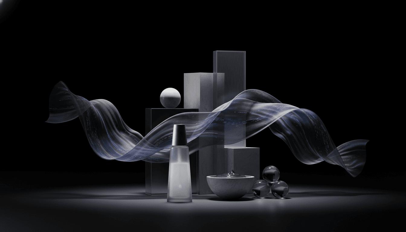 5 Lessons from Vasiliki Petrou on the SEMCAP Beauty Wellness Vertical