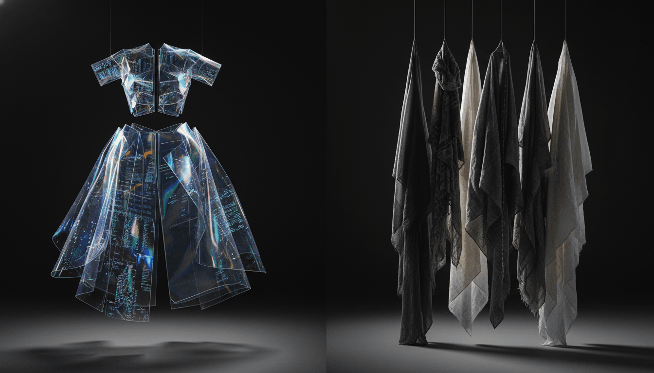 AI Styling vs Human Stylist: The Ultimate 2026 Comparison