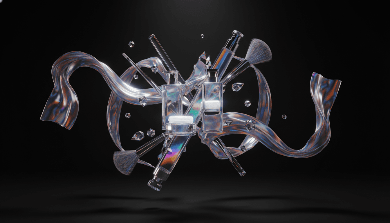 Top 2026 Short-Form Video Beauty Ad Creative Trends