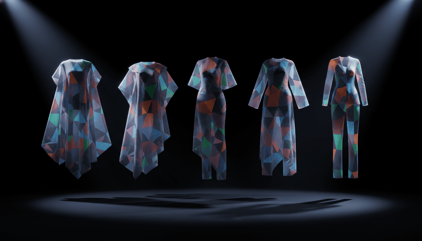 Boutique AI in Fashion: What It Means and How to Use It