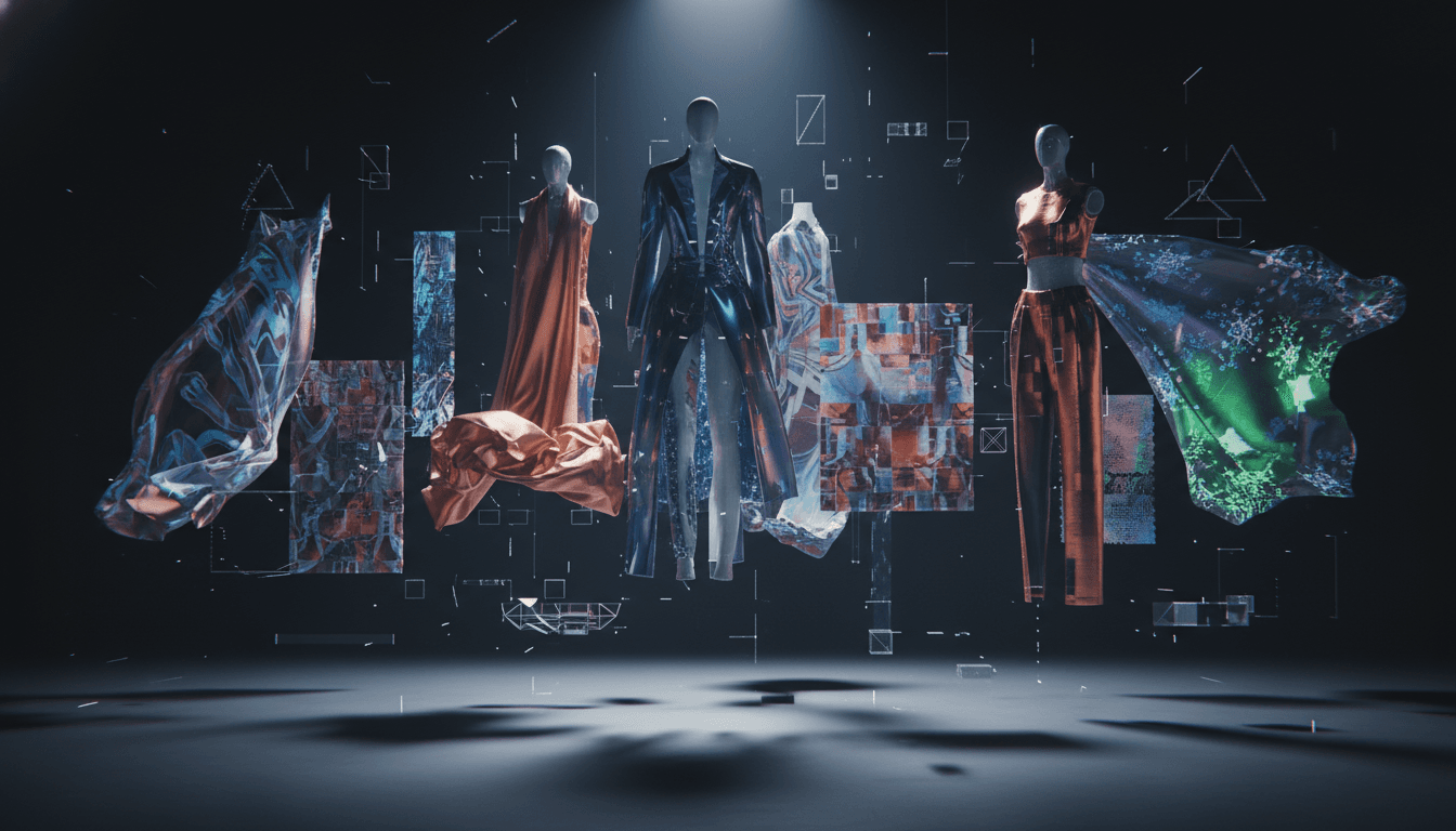 How Dolce & Gabbana Is Rebuilding Its Identity Through AI