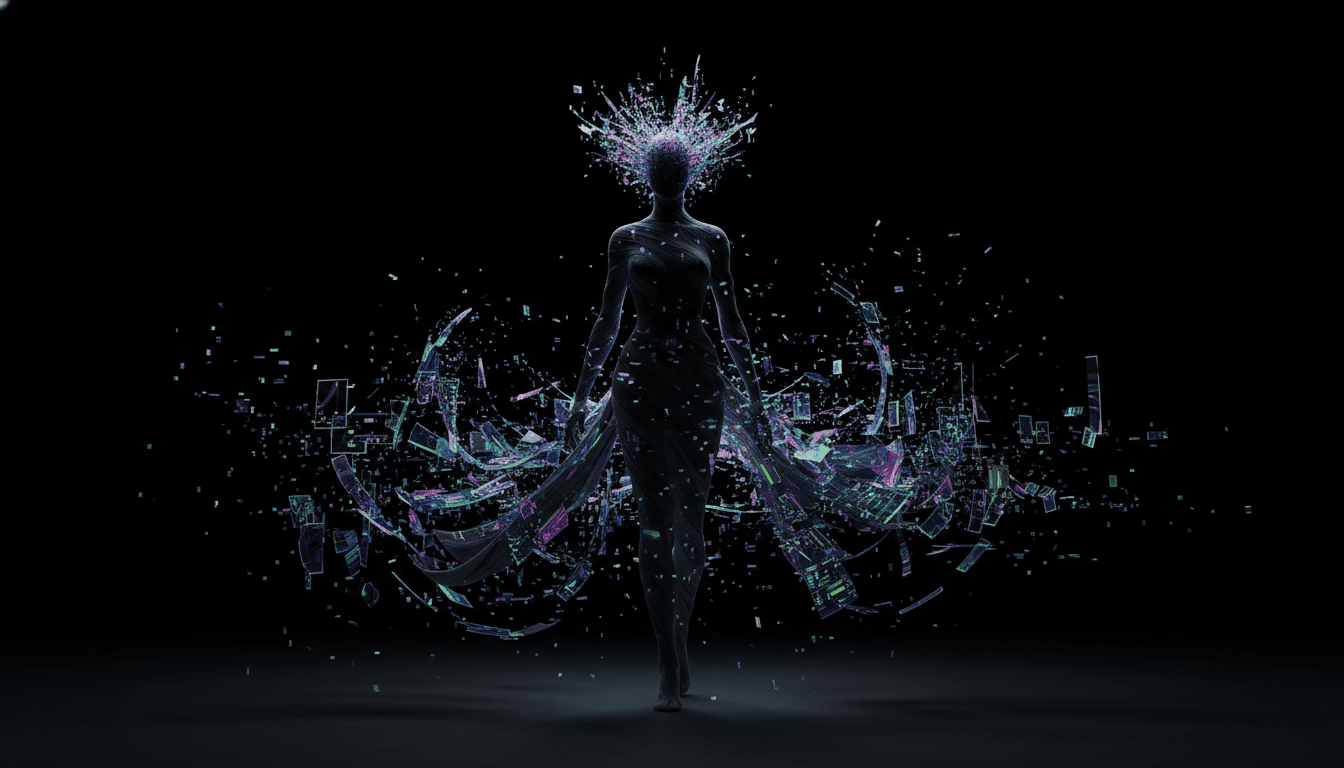 Why Stefano Gabbana's Resignation Signals a Turning Point for Legacy Fashion Houses