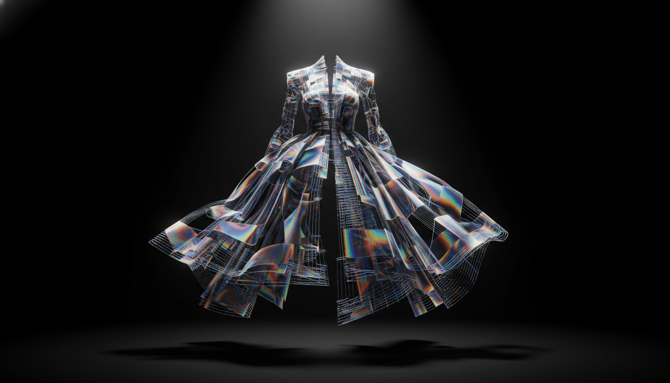 How Dolce & Gabbana Is Betting on AI to Reinvent Itself After Its Founders Step Back