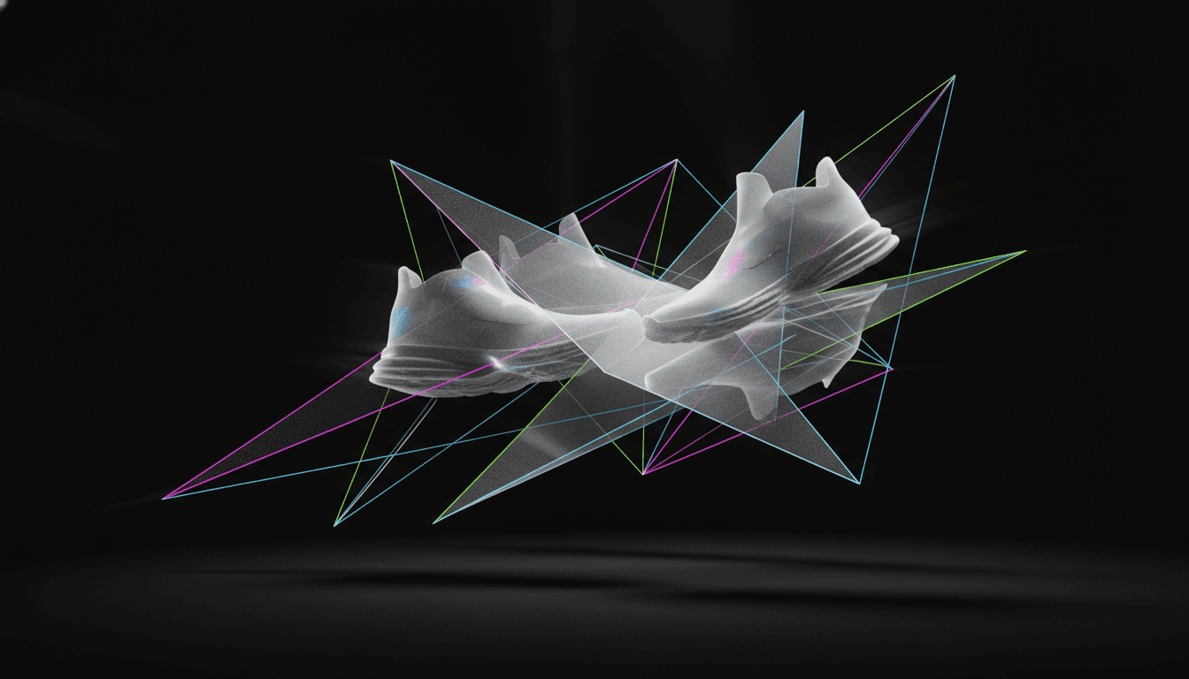 How to Navigate China's Crowded Sneaker Market as a New Brand