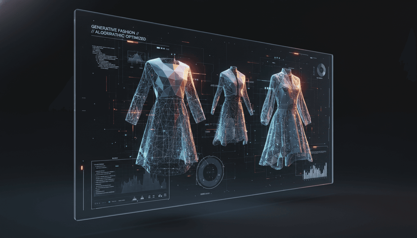 How AI Personalization Is Quietly Doubling Fashion Store Conversions