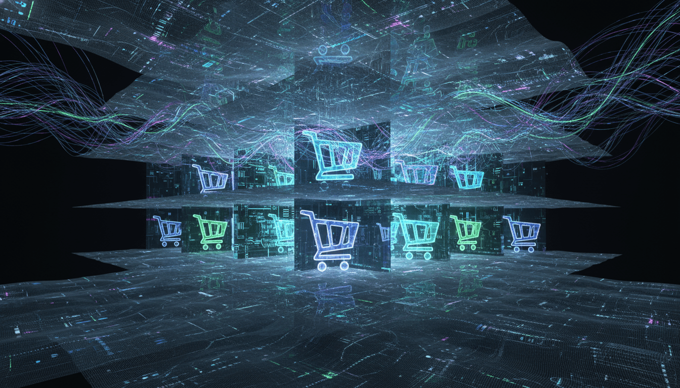 From Raw Data to Curated Carts: Building a Retail ML Pipeline