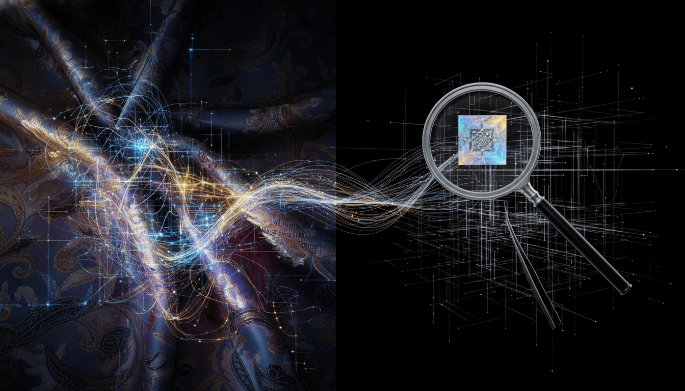 AI vs. Traditional Counterfeit Detection: Which Fashion Tools Win in 2025?