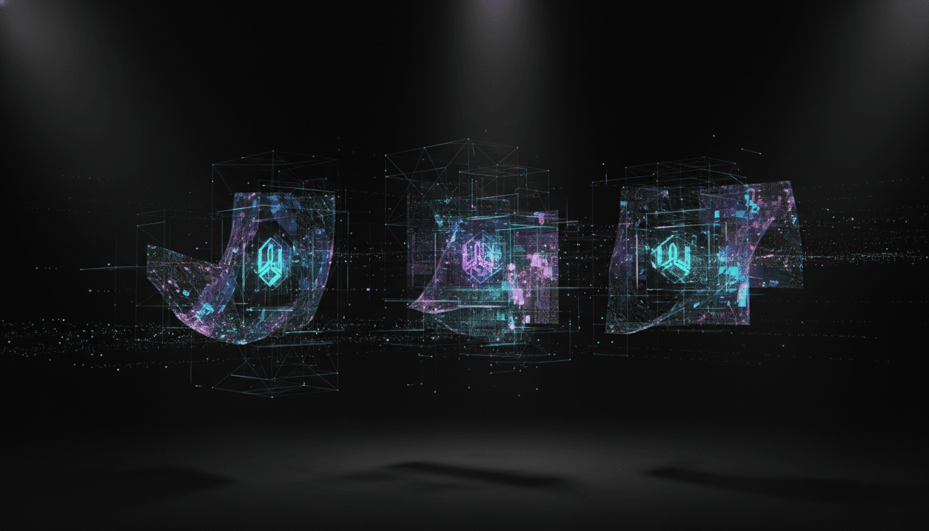 How AI Is Exposing Hidden Logos in Counterfeit Fashion Listings