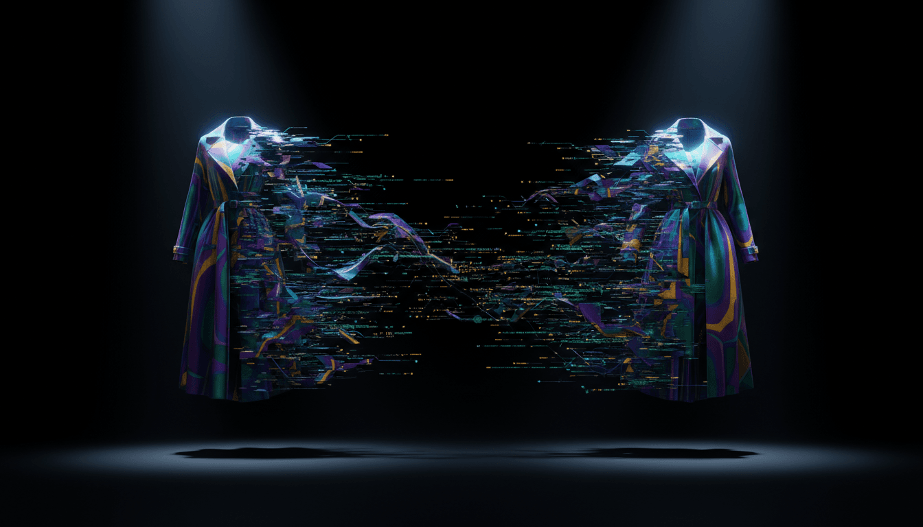 Why Fashion Brands Are Caught in Amazon's Algorithmic Pricing Crossfire