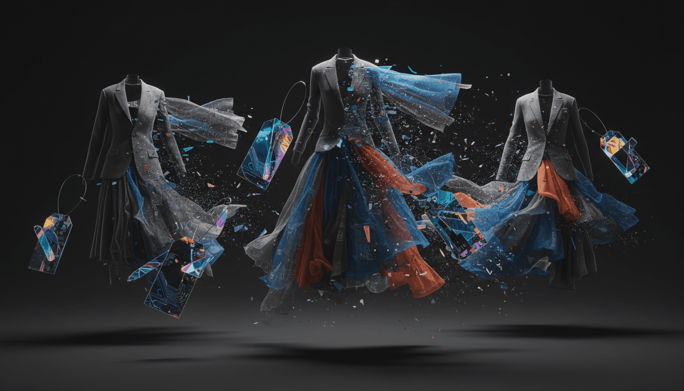 The Apparel Pricing Scandal Shaking Amazon's Fashion Empire