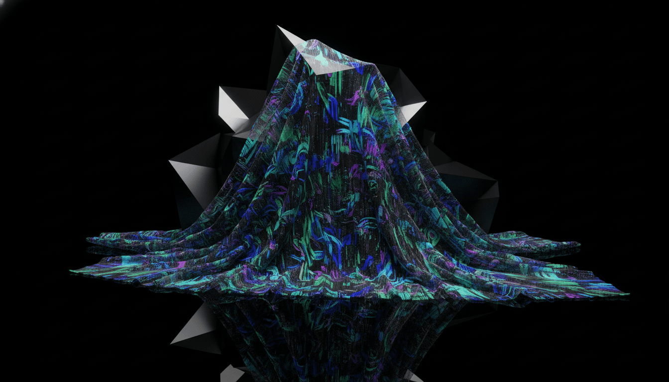 How AI Is Quietly Reshaping the Fashion Industry's Future