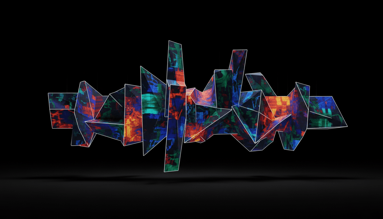 How Fashion Brands Are Quietly Rebuilding Themselves With AI in 2025