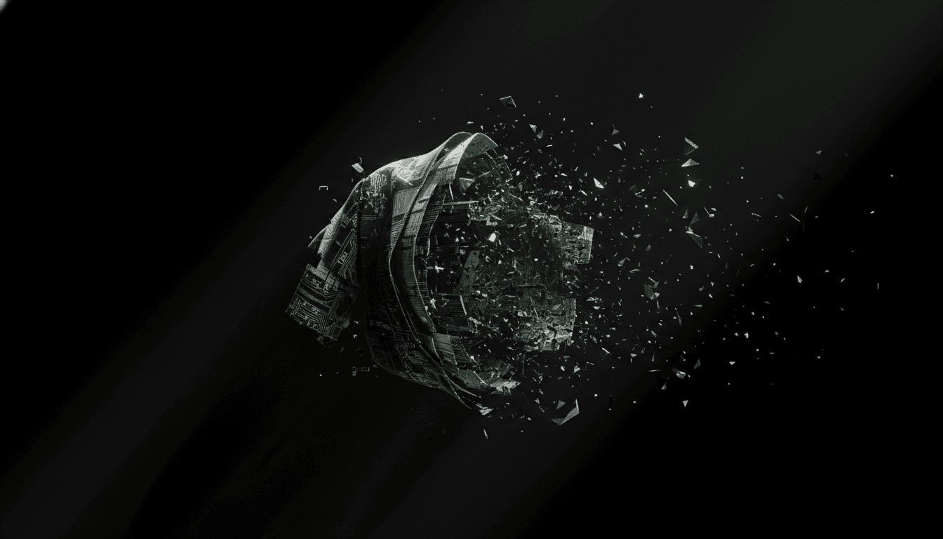 Fashion's Green Promises Are Looking a Lot Like Greenwashing