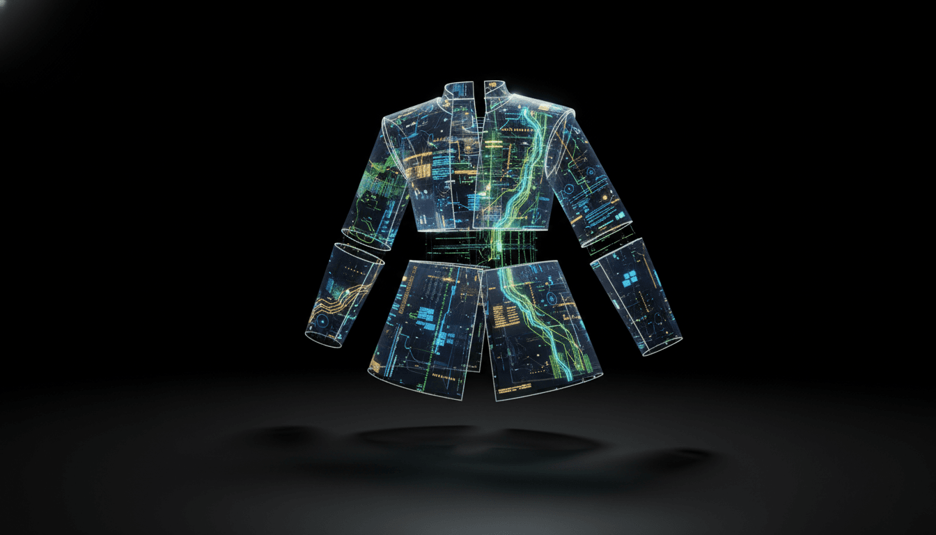 The Tech Tools Exposing Fashion's Sustainability Greenwashing