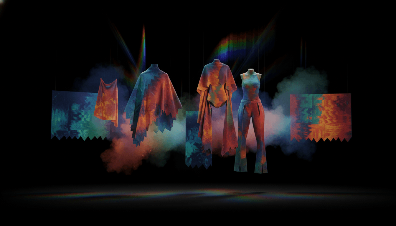 How to Use AI Colour Analysis to Finally Dress for Your Skin Tone