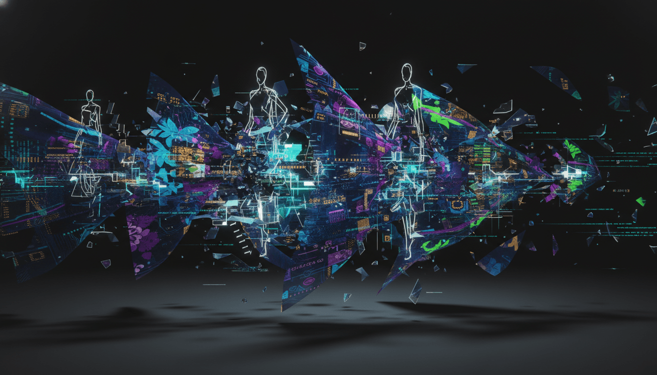 The Dark Side of Shein's Fashion Algorithm: Speed, Data, and Stolen Designs